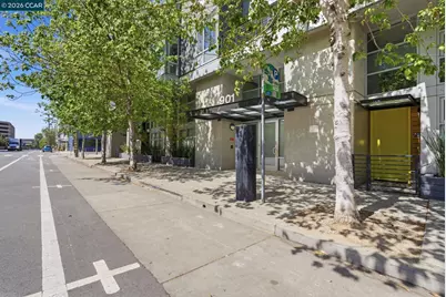 901 Jefferson St #513, Oakland, CA 94607 - Photo 2