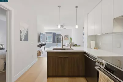 901 Jefferson St #513, Oakland, CA 94607 - Photo 8