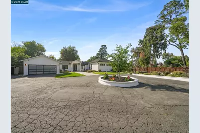 40 McGuire Dr, Walnut Creek, CA 94596 - Photo 6