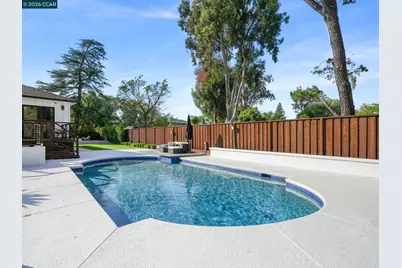 40 McGuire Dr, Walnut Creek, CA 94596 - Photo 36