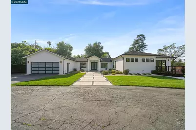 40 McGuire Dr, Walnut Creek, CA 94596 - Photo 4