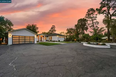 40 McGuire Dr, Walnut Creek, CA 94596 - Photo 2