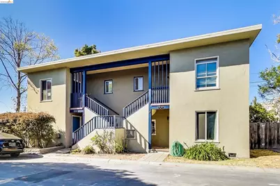 1207 University Ave, Berkeley, CA 94702 - Photo 4