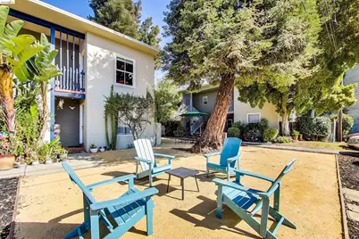 1207 University Ave, Berkeley, CA 94702 - Photo 8
