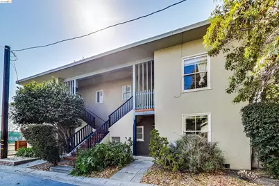 1207 University Ave, Berkeley, CA 94702 - Photo 2