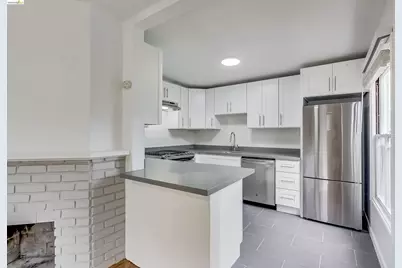 1207 University Ave, Berkeley, CA 94702 - Photo 16