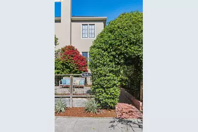 1643 Walnut St, Berkeley, CA 94709 - Photo 4