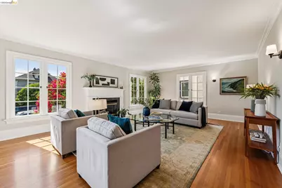1643 Walnut St, Berkeley, CA 94709 - Photo 8