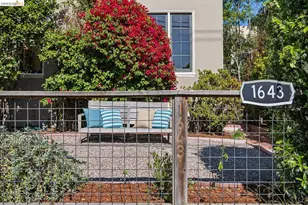1643 Walnut St, Berkeley, CA 94709 - Photo 4
