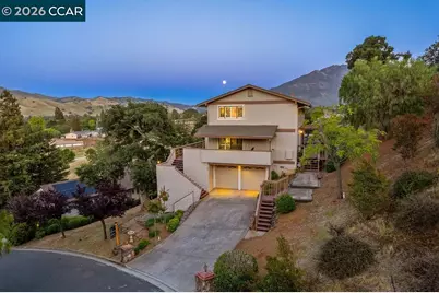 5787 Lewis Way, Concord, CA 94521 - Photo 4
