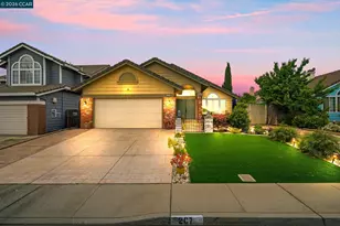 207 Babbling Brook Way, Pittsburg, CA 94565 - Photo 1