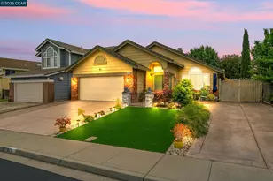 207 Babbling Brook Way, Pittsburg, CA 94565 - Photo 2