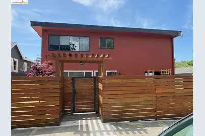 1728 7th St #F, Berkeley, CA 94710 - Photo 1
