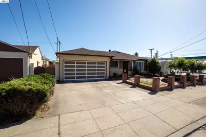 404 Bradrick Dr, San Leandro, CA 94578 - Photo 2
