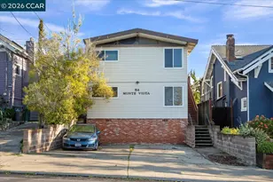 84 Monte Vista Ave, Oakland, CA 94611 - Photo 2