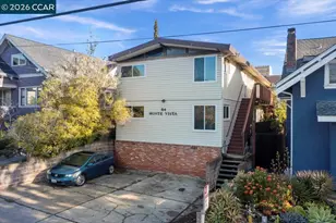 84 Monte Vista Ave, Oakland, CA 94611 - Photo 2