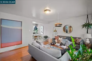 84 Monte Vista Ave, Oakland, CA 94611 - Photo 4