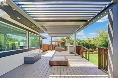 11550 Skyline Blvd, Oakland, CA 94619 - Photo 44