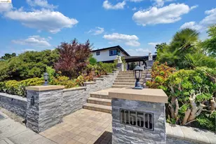 11550 Skyline Blvd, Oakland, CA 94619 - Photo 1