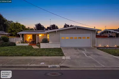 27621 Loyola Ave, Hayward, CA 94545 - Photo 2