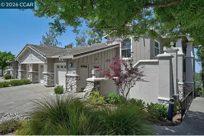 592 High Eagle Ct, Walnut Creek, CA 94595 - Photo 66