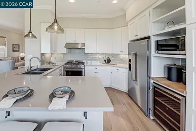 592 High Eagle Ct, Walnut Creek, CA 94595 - Photo 10