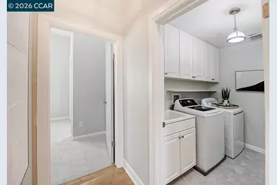 592 High Eagle Ct, Walnut Creek, CA 94595 - Photo 36