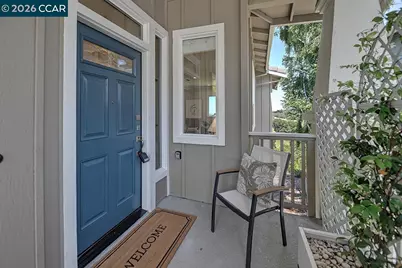 592 High Eagle Ct, Walnut Creek, CA 94595 - Photo 64