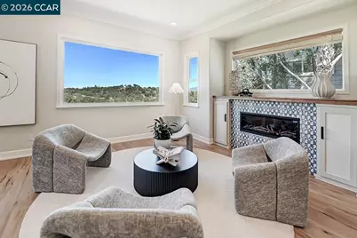 592 High Eagle Ct, Walnut Creek, CA 94595 - Photo 6