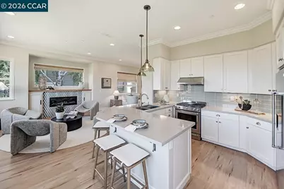 592 High Eagle Ct, Walnut Creek, CA 94595 - Photo 22