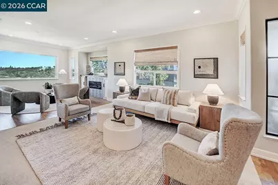 592 High Eagle Ct, Walnut Creek, CA 94595 - Photo 4