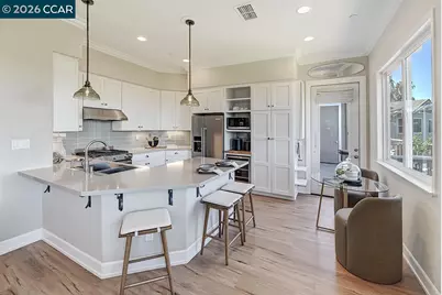 592 High Eagle Ct, Walnut Creek, CA 94595 - Photo 8