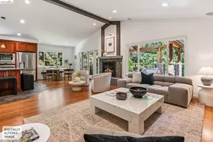 1035 Thompson Rd, Lafayette, CA 94549 - Photo 16