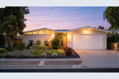 1727 Southgate St, Hayward, CA 94545 - Photo 1