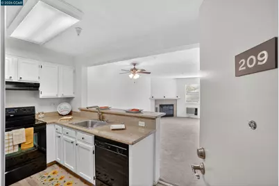 39078 Guardino Dr #209, Fremont, CA 94538 - Photo 8
