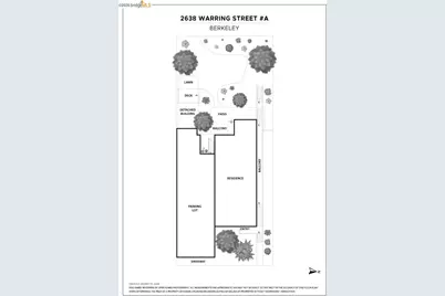 2638 Warring St #A, Berkeley, CA 94704 - Photo 22