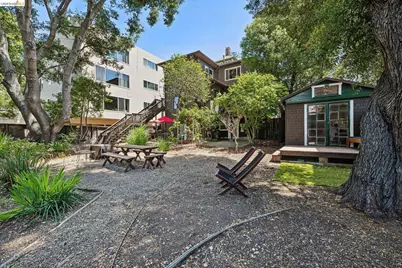 2638 Warring St #A, Berkeley, CA 94704 - Photo 24
