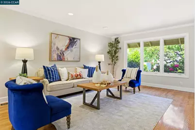 1957 Whitecliff Ct, Walnut Creek, CA 94596 - Photo 2
