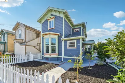 1549 5th Ave, Oakland, CA 94606 - Photo 1