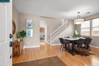 1775 Rose Gate Cmn, Livermore, CA 94551 - Photo 4