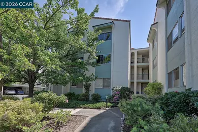 1501 Ptarmigan Dr #6B, Walnut Creek, CA 94595 - Photo 28