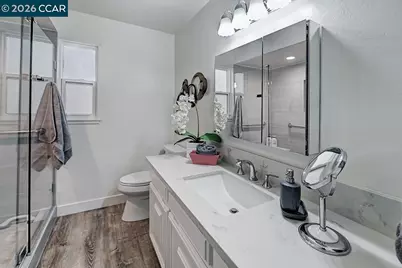 1501 Ptarmigan Dr #6B, Walnut Creek, CA 94595 - Photo 20