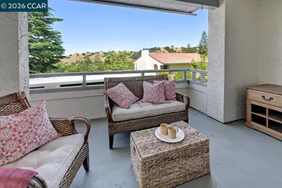 1501 Ptarmigan Dr #6B, Walnut Creek, CA 94595 - Photo 6