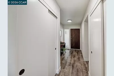 1501 Ptarmigan Dr #6B, Walnut Creek, CA 94595 - Photo 18