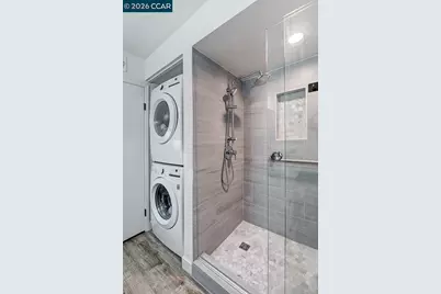 1501 Ptarmigan Dr #6B, Walnut Creek, CA 94595 - Photo 22