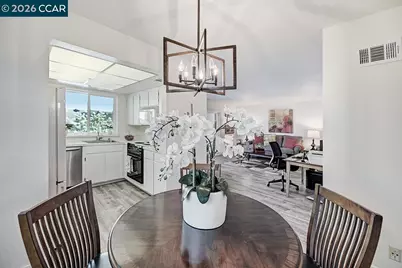 1501 Ptarmigan Dr #6B, Walnut Creek, CA 94595 - Photo 16