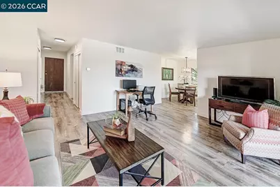 1501 Ptarmigan Dr #6B, Walnut Creek, CA 94595 - Photo 12