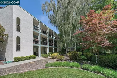 1501 Ptarmigan Dr #6B, Walnut Creek, CA 94595 - Photo 1