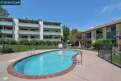 1501 Ptarmigan Dr #6B, Walnut Creek, CA 94595 - Photo 30