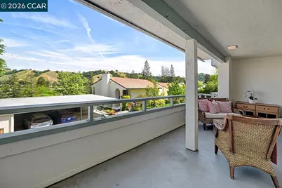 1501 Ptarmigan Dr #6B, Walnut Creek, CA 94595 - Photo 8